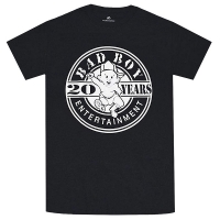 B品 THE NOTORIOUS B.I.G. Bad Boy 20Years Tシャツ