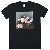 NEW ORDER PCL No Title Tシャツ