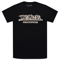 N.W.A Ruthless Records Tシャツ