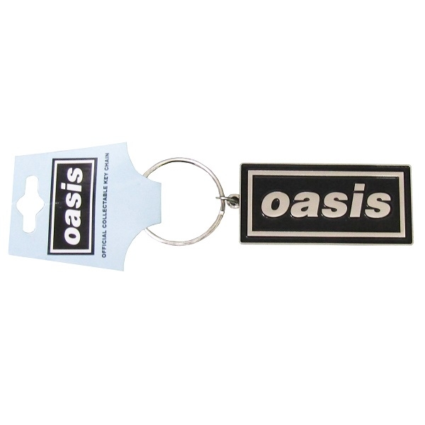 oasis key