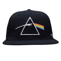 PINK FLOYD Dark Side Of The Moon スナップバックキャップ 2