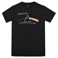PINK FLOYD Dark Side Of The Moon Tシャツ 2