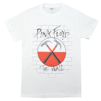PINK FLOYD The Wall Hammers Ｔシャツ 2