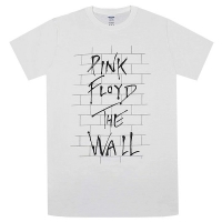 PINK FLOYD The Wall Tシャツ 2