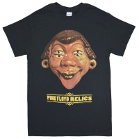 PINK FLOYD Relics Cover Ｔシャツ
