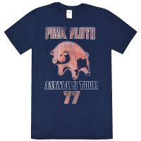 PINK FLOYD Animals 77 Tシャツ