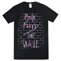 PINK FLOYD The Wall Tシャツ