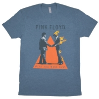 PINK FLOYD Handshake Tシャツ