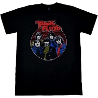 PINK FLOYD Early Years Tシャツ