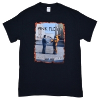 PINK FLOYD Wish You Were Here Tシャツ 2