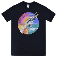 PINK FLOYD Wish You Were Here Hand Tシャツ
