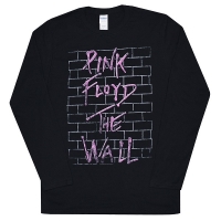 PINK FLOYD Pink Floyd The Wall ロングスリーブ Tシャツ