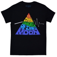 PINK FLOYD Pyramid Groove Tシャツ