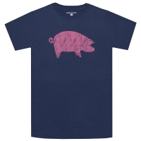 PINK FLOYD Animals Pig Tシャツ