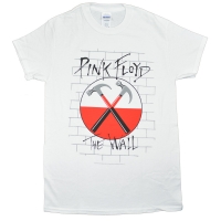 PINK FLOYD The Wall Hammers Ｔシャツ