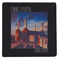 PINK FLOYD Animals Patch ワッペン