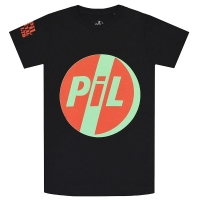 PiL Public Image Ltd 2013 Tour Tシャツ