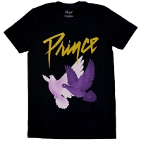 PRINCE Doves Tシャツ