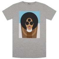 PRINCE Art Official Age Tシャツ