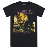 PRINCE Sign 'O' The Times Tシャツ