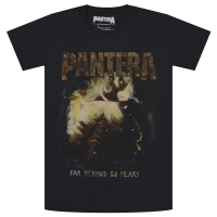 PANTERA Original Tシャツ
