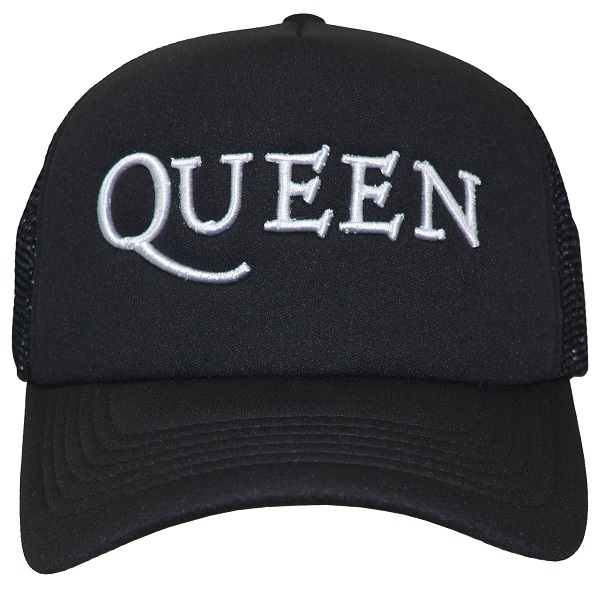queen CAP