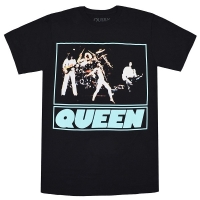 QUEEN Queen 1st EP Tシャツ