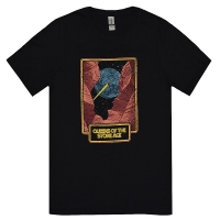 QUEENS OF THE STONE AGE Canyon Tシャツ