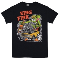 RAT FINK King Fink Tシャツ