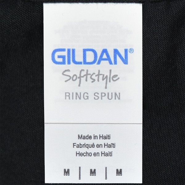 GILDAN SOFT-B2