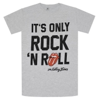 THE ROLLING STONES It's Only Rock 'N Roll Tシャツ
