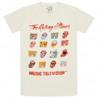 THE ROLLING STONES Youre So Cold Im So Hot Ｔシャツ