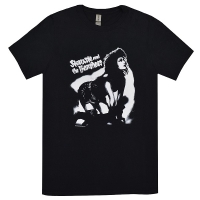SIOUXSIE & THE BANSHEES Hands & Knees Tシャツ