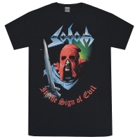 SODOM In The Sign Of Evil Tシャツ