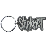 SLIPKNOT Logo キーホルダー