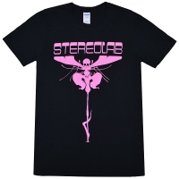 STEREOLAB Space Moth Tシャツ