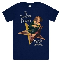 THE SMASHING PUMPKINS Mellon Collie Tシャツ