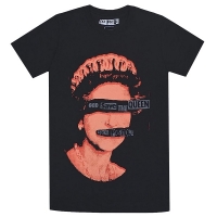 SEX PISTOLS God Save The Queen Tシャツ