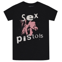 SEX PISTOLS Sex Pistols Tシャツ