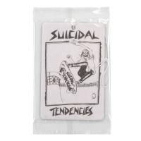 SUICIDAL TENDENCIES Skater エアフレッシュナー