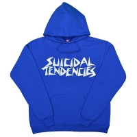 SUICIDAL TENDENCIES ST Logo スウェット パンツ | TRADMODE