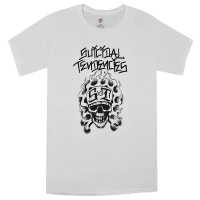 SUICIDAL TENDENCIES OG Flip Skull Tシャツ