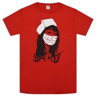 SONIC YOUTH Red Nurse Tシャツ