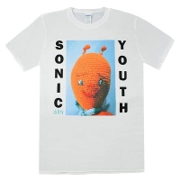 B品 SONIC YOUTH Dirty Tシャツ