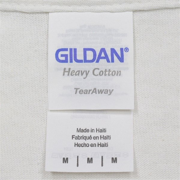 GILDAN HEAVY-W