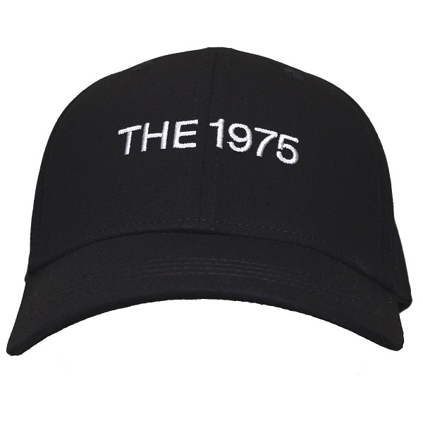 The 1975 キャップ キャップ | discovermediaworks.com