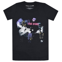THE CURE The Prayer Tour 1989 Tシャツ