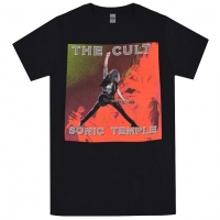 THE CULT Sonic Temple Tシャツ