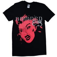 THE DAMNED Eloise Tシャツ