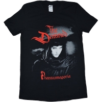 THE DAMNED Phantasmagoria Tシャツ 2